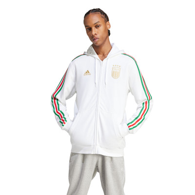 Italia Fanswear Eurocopa 2024 Jacke