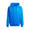 Sweatshirt adidas Italia Fanswear Eurocopa 2024