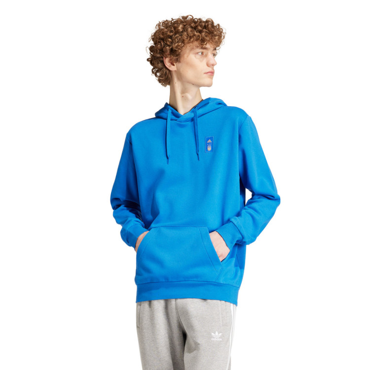 adidas Italia Fanswear Eurocopa 2024