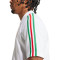 Polo adidas Italie Fanswear Eurocupe 2024