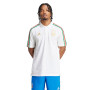 Italia Fanswear Eurocopa 2024-White