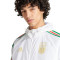 adidas Italy Fanswear Euro 2024 Raincoat