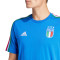 Maglia adidas Italia Fanswear Europeo 2024