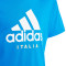 Camiseta adidas Italia Fanswear Eurocopa 2024 Niño