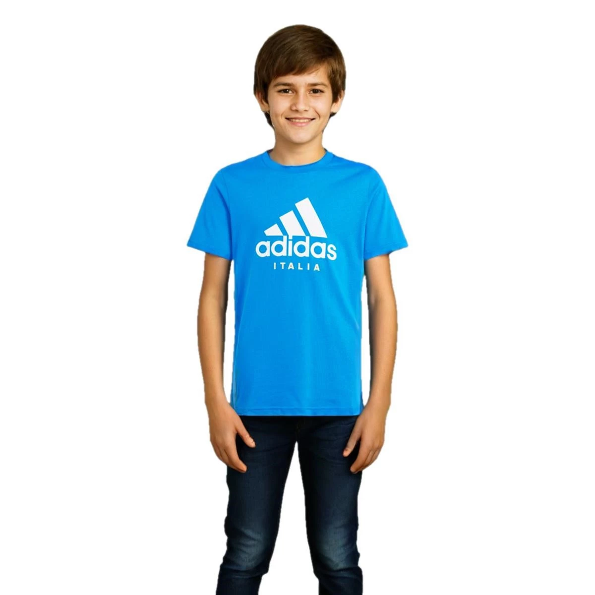 Adidas maglietta economici discount