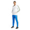 adidas Italia Fanswear Eurocopa 2024 Lange broek