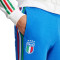 Pantalón largo adidas Italia Fanswear Eurocopa 2024