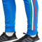 Długie spodnie adidas Italia Fanswear Eurocopa 2024