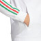 Chamarra adidas Italia Fanswear Eurocopa 2024