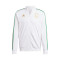 Chamarra adidas Italia Fanswear Eurocopa 2024