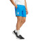Short adidas Italia Fanswear Eurocopa 2024