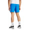 Short adidas Italia Fanswear Eurocopa 2024