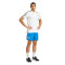 Short adidas Italia Fanswear Eurocopa 2024