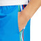Short adidas Italia Fanswear Eurocopa 2024