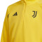 Sudadera adidas Juventus Training 2023-2024 Niño