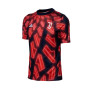 Juventus Training 2023-2024-Night Indigo-Semi Solar Red