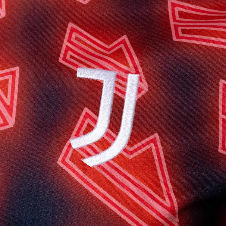 camiseta-adidas-juventus-training-2023-2024-nino-night-indigo-semi-solar-red-2