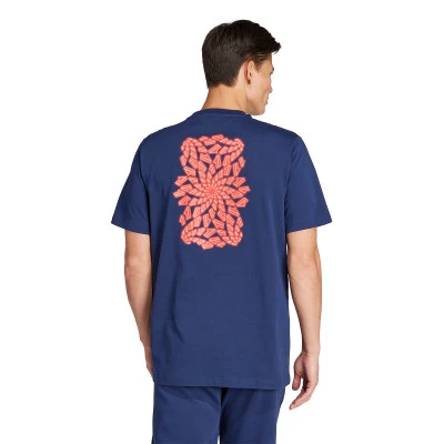 Juventus Fanswear 2023-2024 T-Shirt