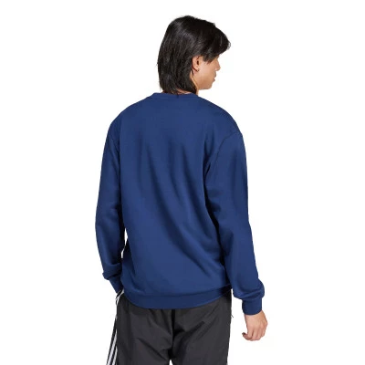 Juventus Fanswear 2023-2024 Sweatshirt