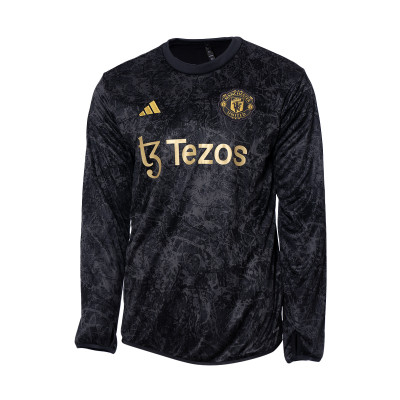 Manchester United Training 2023-2024 Sweatshirt