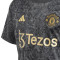 Dres adidas Manchester United Fanswear 2023-2024 Niño