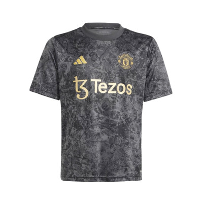Dres Manchester United Fanswear 2023-2024 Niño