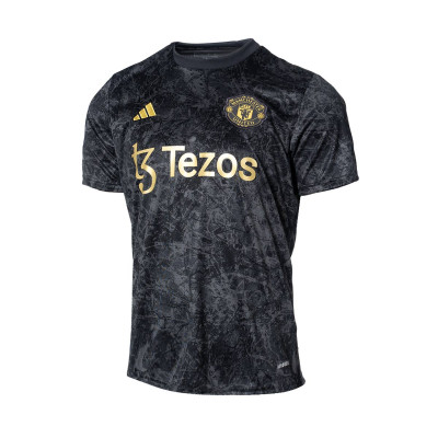 Dres Manchester United Fanswear 2023-2024