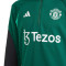 adidas Kids Manchester United Training 2023-2024 Jacket