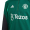 Jakna adidas Manchester United Training 2023-2024 Niño