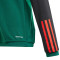 Veste adidas Enfants Manchester United Training 2023-2024