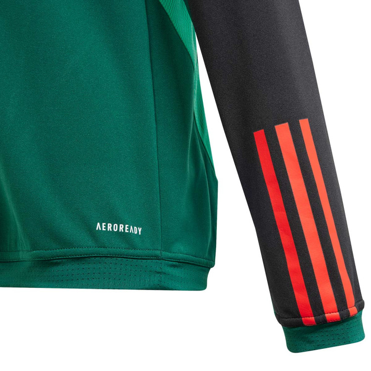 chaqueta-adidas-manchester-united-training-2023-2024-nino-green-black-core-greective-red-3