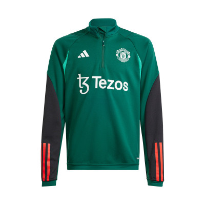 Chaqueta Manchester United Training 2023-2024 Niño