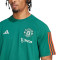 Maglia adidas Manchester United Training 2023-2024