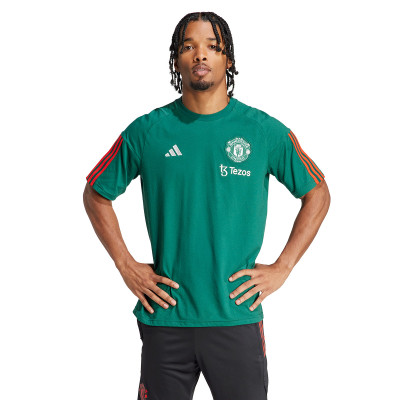 Manchester United Training 2023-2024 Pullover