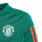 Koszulka adidas Manchester United Training 2023-2024 Niño