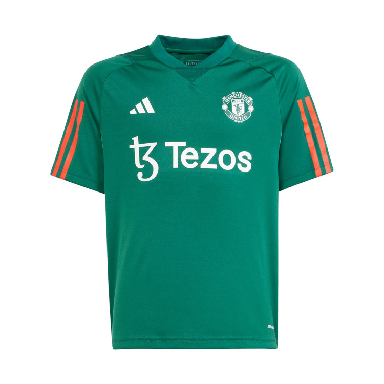 camiseta-adidas-manchester-united-training-2023-2024-nino-green-core-greective-red-0