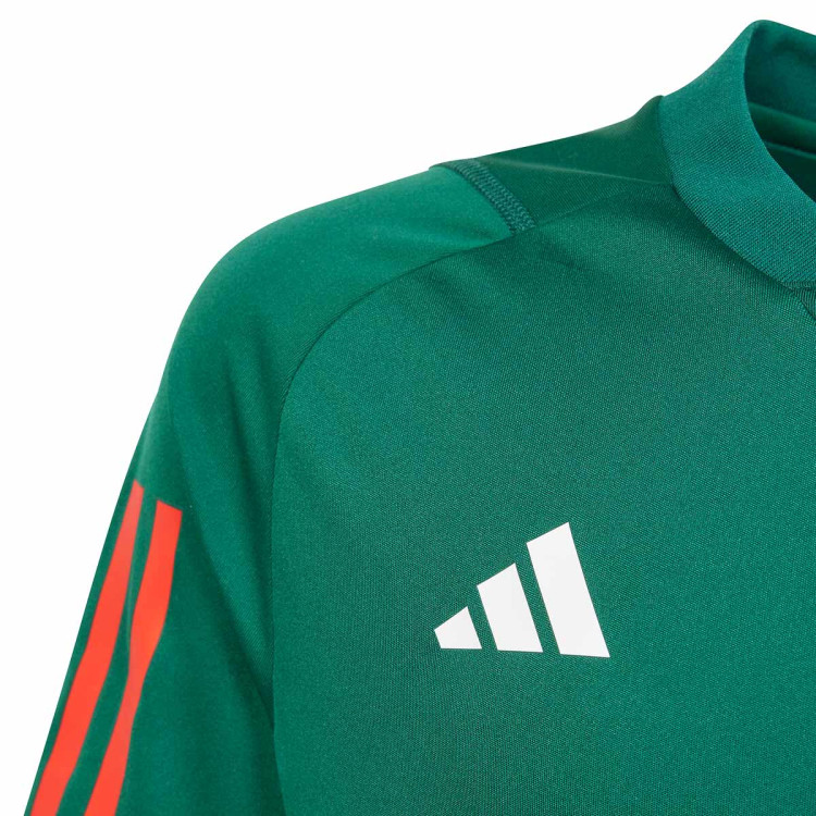 camiseta-adidas-manchester-united-training-2023-2024-nino-green-core-greective-red-4