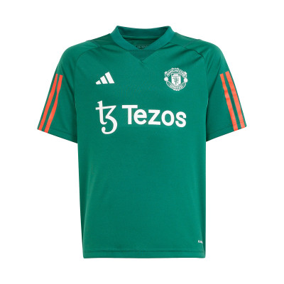 Maillot Enfants Manchester United Training 2023-2024