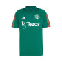 Manchester United Training 2023-2024-Green-Core Greective Red