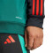 Casaco adidas Manchester United Fanswear 2023-2024