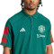 adidas Manchester United Training 2023-2024 Poloshirt