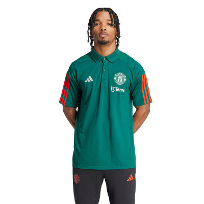 Polo Manchester United Training 2023-2024