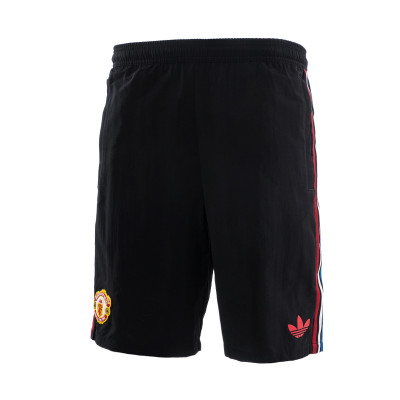 Kratke hlače Manchester United Fanswear 2023-2024