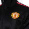 adidas Manchester United Fanswear 2023-2024 Jacket