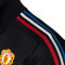 adidas Manchester United Fanswear 2023-2024 Jacke