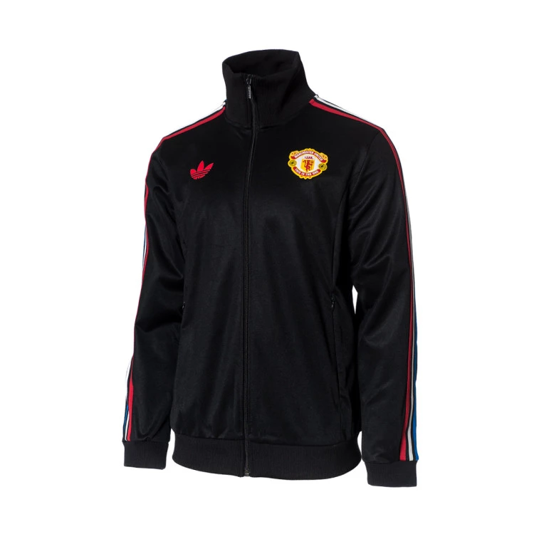 Man united jacket adidas hotsell
