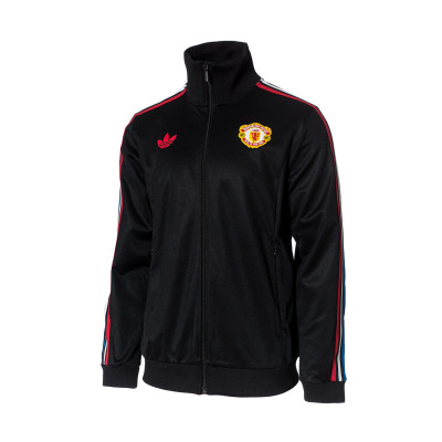 Kurtka Manchester United Fanswear 2023-2024