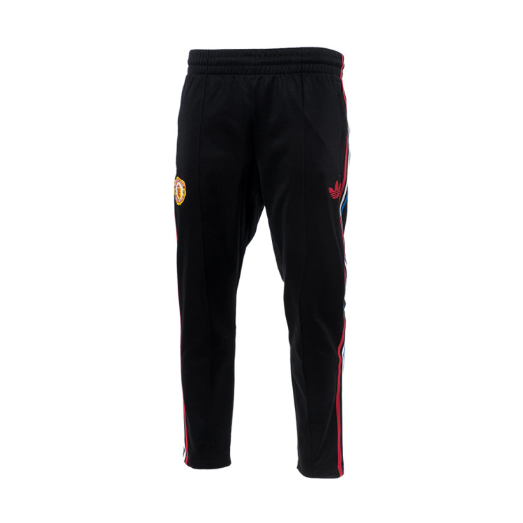 pantalon-largo-adidas-manchester-united-fanswear-2023-2024-black-0