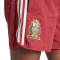 Kratke hlače adidas México Fanswear Retro Copa América 2024