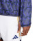 adidas Real Madrid Training 2023-2024 Sweatshirt